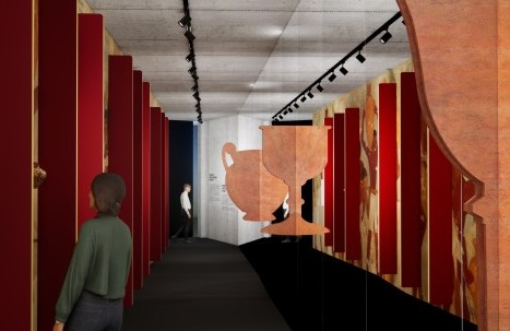 Die Geschichte des Weins