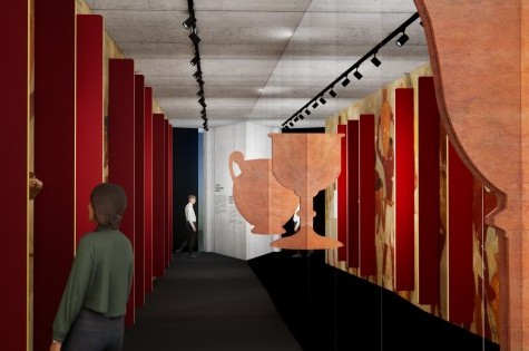 Die Geschichte des Weins